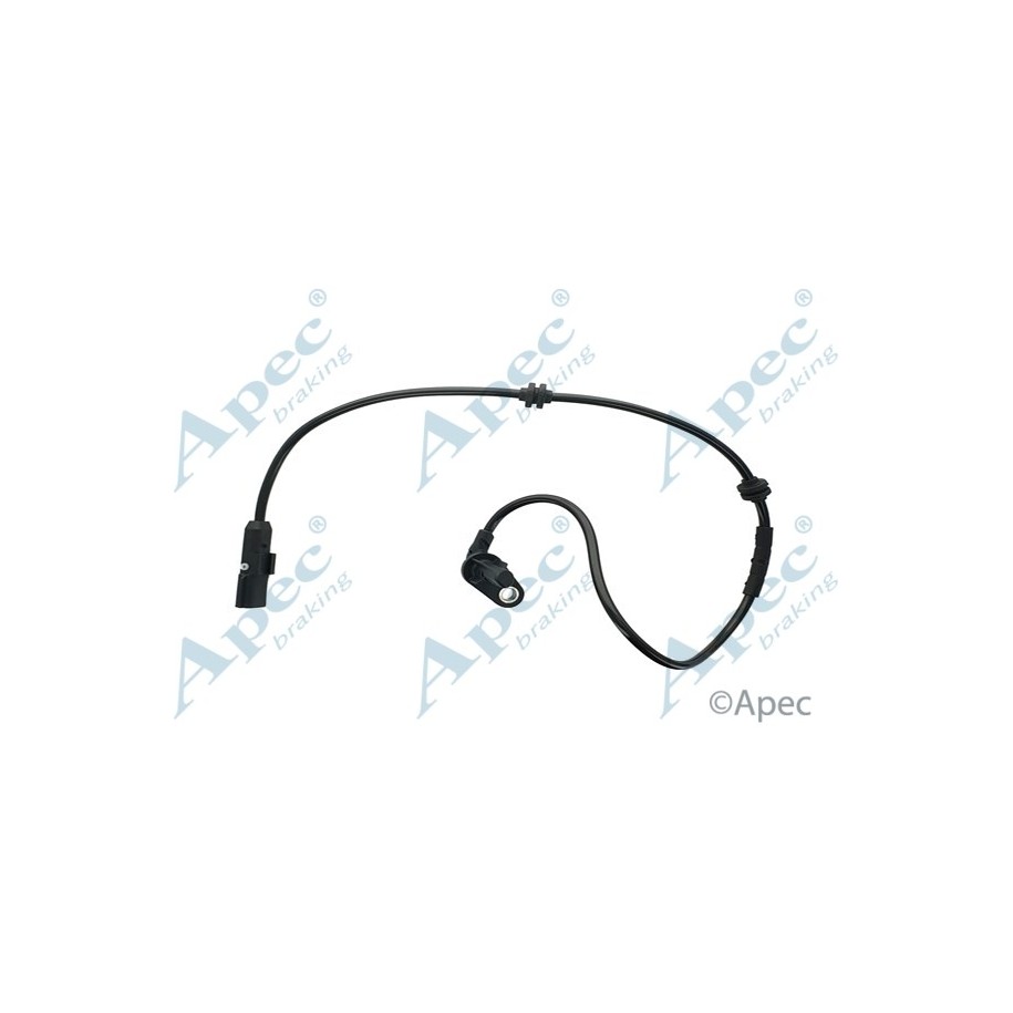 Abs Wheel Speed Sensor APEC ABS1261 for RENAULT CAPTUR