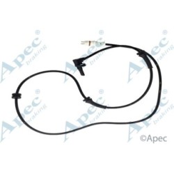 Abs Wheel Speed Sensor APEC ABS1270 for FIAT MULTIPLA OE 46520005