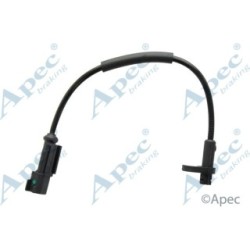 Abs Wheel Speed Sensor APEC ABS1274 for FORD TRANSIT OE 1817685