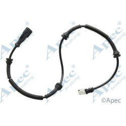 Abs Wheel Speed Sensor APEC ABS1277 for NISSAN
