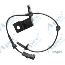 Abs Wheel Speed Sensor APEC ABS1284 for FORD MONDEO OE 5223748