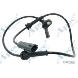 Abs Wheel Speed Sensor APEC ABS1289 for RENAULT MASTER OE 4790000Q0E