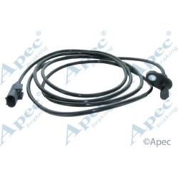 Abs Wheel Speed Sensor APEC ABS1291 for MERCEDES