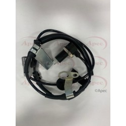 Abs Wheel Speed Sensor APEC ABS1306 for MAZDA MX-5 OE NC144373X