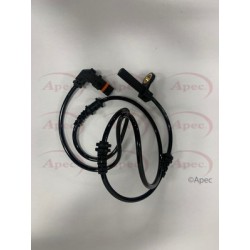 Abs Wheel Speed Sensor APEC ABS1308 for MERCEDES S-CLASS OE 2215400317
