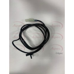 Abs Wheel Speed Sensor APEC ABS1318 for MERCEDES