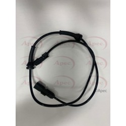 Abs Wheel Speed Sensor APEC ABS1327 for RENAULT GRAND