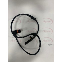 Abs Wheel Speed Sensor APEC ABS1328 for MERCEDES C-CLASS OE 2045400117