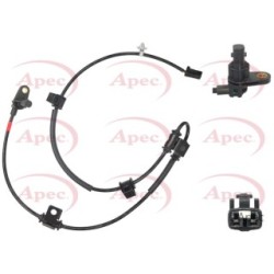Abs Wheel Speed Sensor APEC ABS1402 for HYUNDAI ix35 OE 956712S300