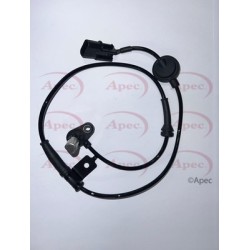 Abs Wheel Speed Sensor APEC ABS1403 for HYUNDAI H-1 OE 956704H200
