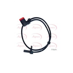 Abs Wheel Speed Sensor APEC ABS1558 for MERCEDES S-CLASS
