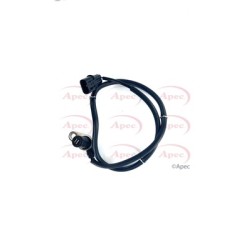 Abs Wheel Speed Sensor APEC ABS1617 for MITSUBISHI PAJERO OE MR407271