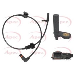 Abs Wheel Speed Sensor APEC ABS1678 for CHRYSLER