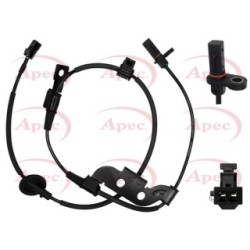 Abs Wheel Speed Sensor APEC ABS1718 for HYUNDAI