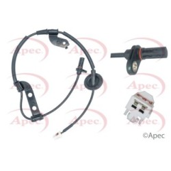 Abs Wheel Speed Sensor APEC ABS1720 for HYUNDAI ELANTRA