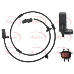 Abs Wheel Speed Sensor APEC ABS1727 for JEEP GRAND OE 56041308AA