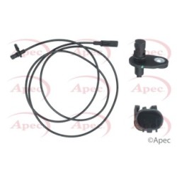 Abs Wheel Speed Sensor APEC ABS1803 for MERCEDES SPRINTER OE 9065404217