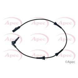 Abs Wheel Speed Sensor APEC ABS1804 for RENAULT MASTER OE 8200735314