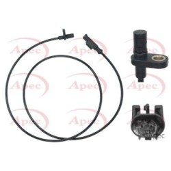 Abs Wheel Speed Sensor APEC ABS1815 for IVECO DAILY OE 5801279032
