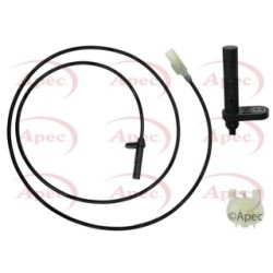 Abs Wheel Speed Sensor APEC ABS1821 for VW CRAFTER OE 2E0927748C