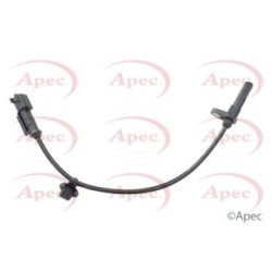 Abs Wheel Speed Sensor APEC ABS1825 for FORD TRANSIT OE 1817686