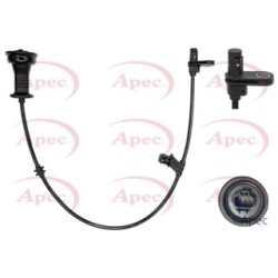 Abs Wheel Speed Sensor APEC ABS1884 for MERCEDES A-CLASS