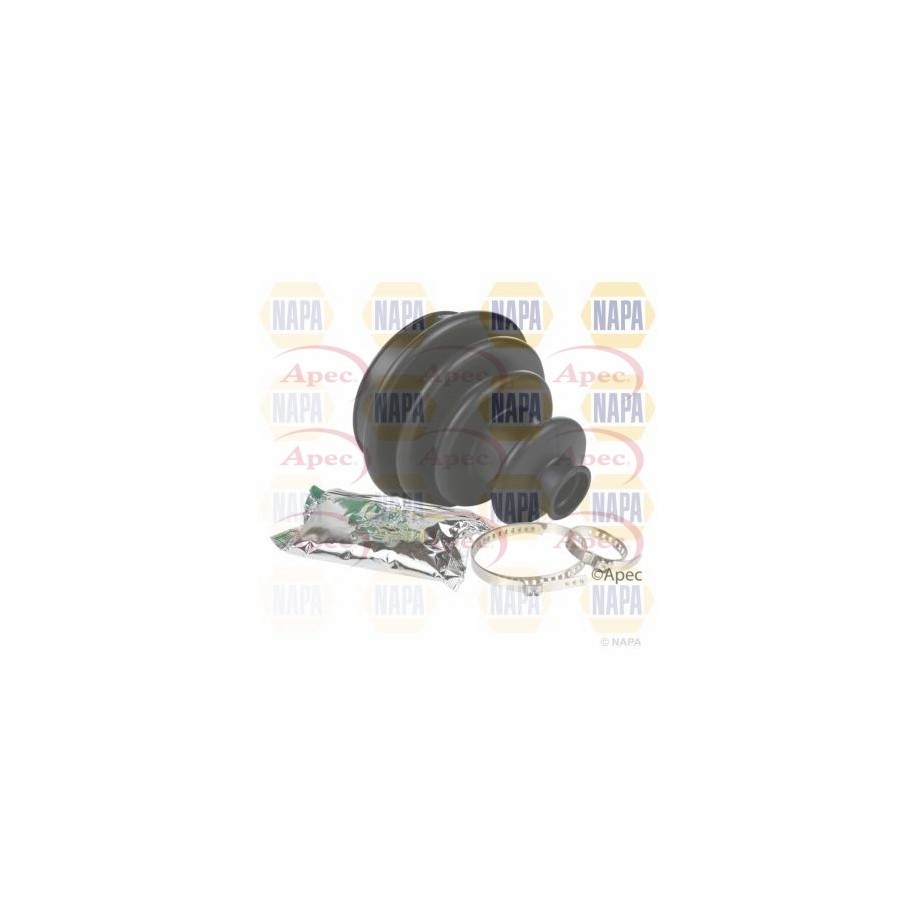 Driveshaft Bellow APEC ACB1002 for ABARTH
