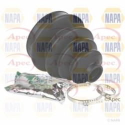 Driveshaft Bellow APEC ACB1004 for ABARTH