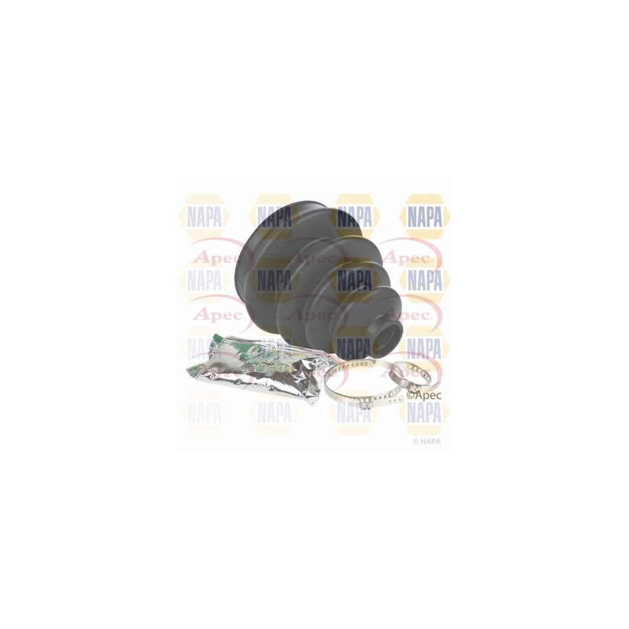 Driveshaft Bellow APEC ACB1004 for ABARTH