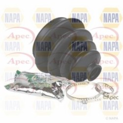 Driveshaft Bellow APEC ACB1007 for ALFA ROMEO