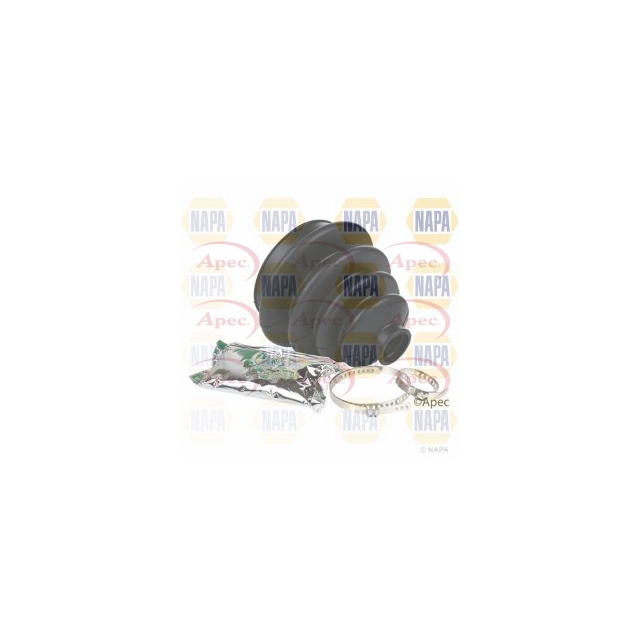 Driveshaft Bellow APEC ACB1007 for ALFA ROMEO