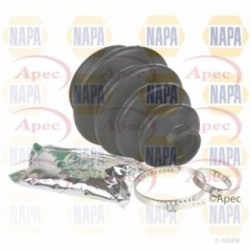 Driveshaft Bellow APEC ACB1008 for ABARTH