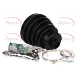 Driveshaft Bellow APEC ACB8001 for ABARTH