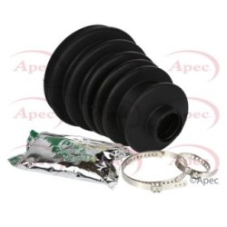 Driveshaft Bellow APEC ACB8002 for ALFA ROMEO