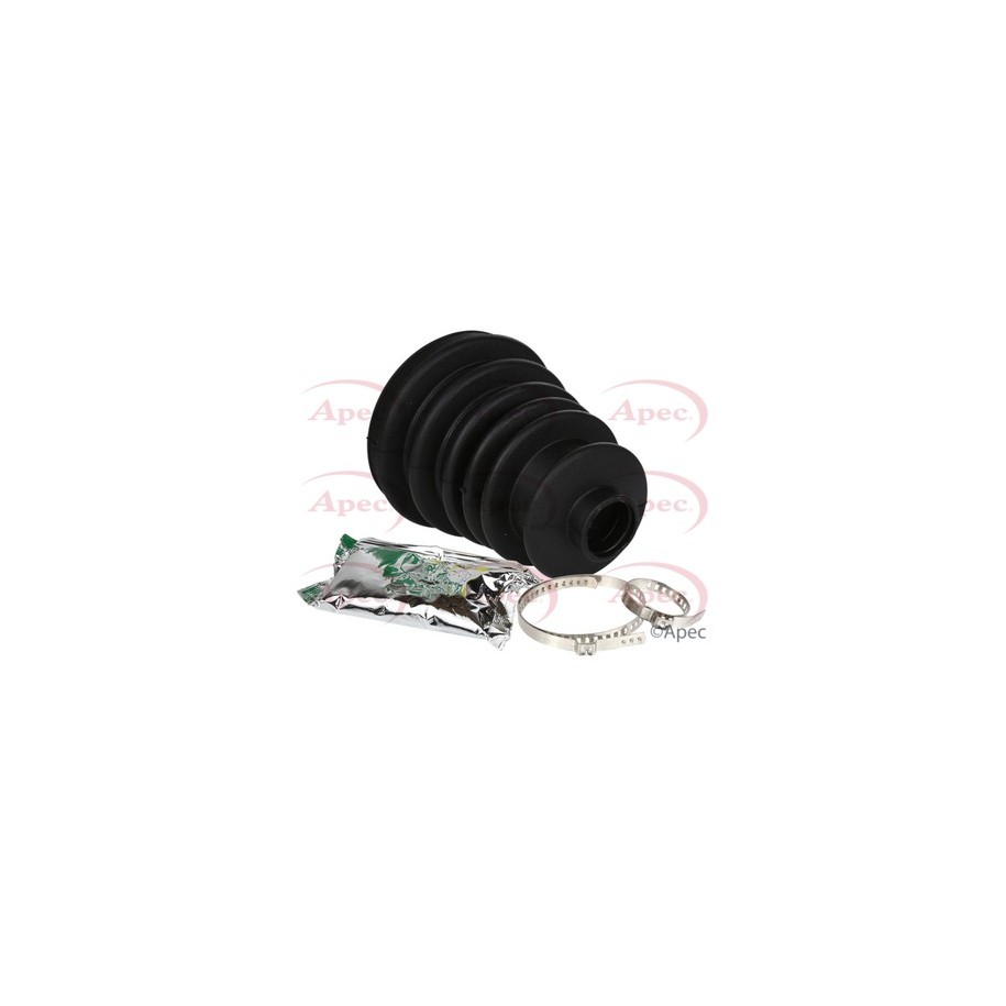 Driveshaft Bellow APEC ACB8002 for ALFA ROMEO