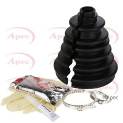 Driveshaft Bellow APEC ACB8003 for ABARTH