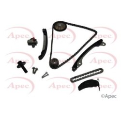 Timing Chain Kit APEC ACK4011 for DACIA