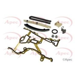 Timing Chain Kit APEC ACK4022 for VAUXHALL