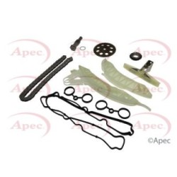 Timing Chain Kit APEC ACK4027 for CITROEN