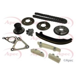 Timing Chain Kit APEC ACK4030 for FORD