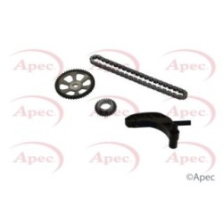 Timing Chain Kit APEC ACK4032 for SEAT