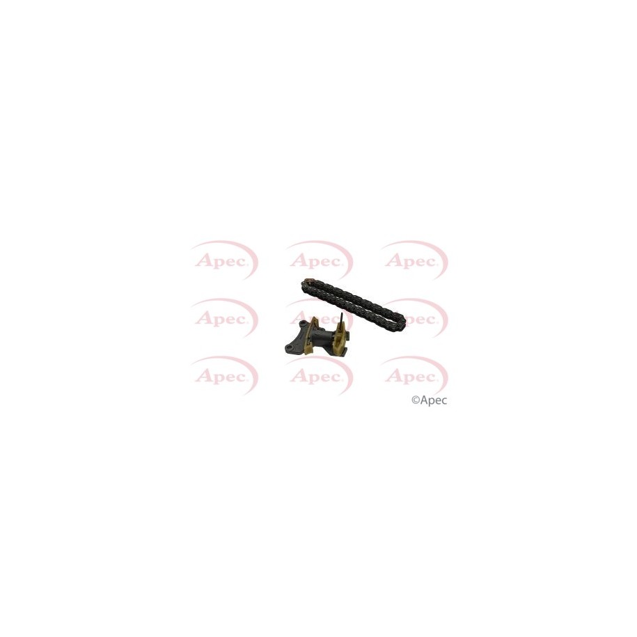 Timing Chain Kit APEC ACK4036 for AUDI