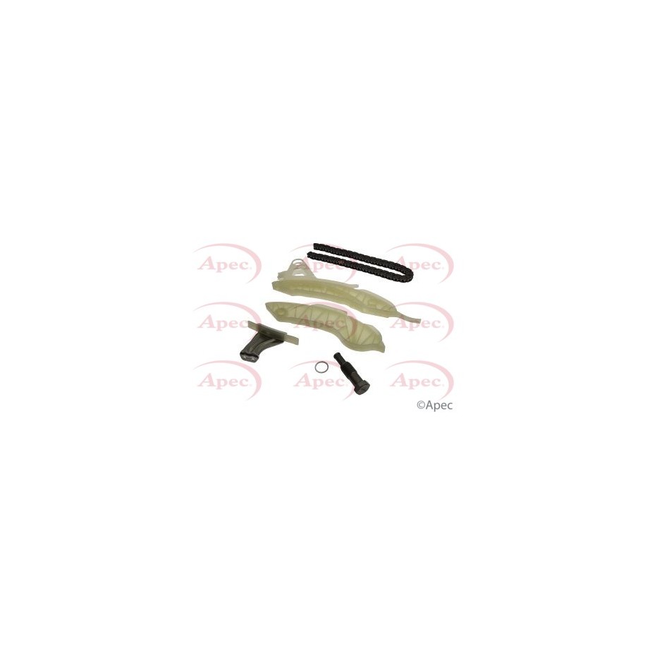 Timing Chain Kit APEC ACK4037 for BMW