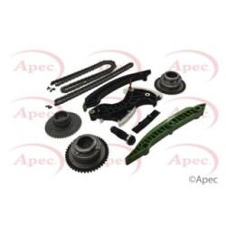 Timing Chain Kit APEC ACK4039 for MERCEDES C-CLASS