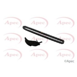 Timing Chain Kit APEC ACK4041 for CITROEN