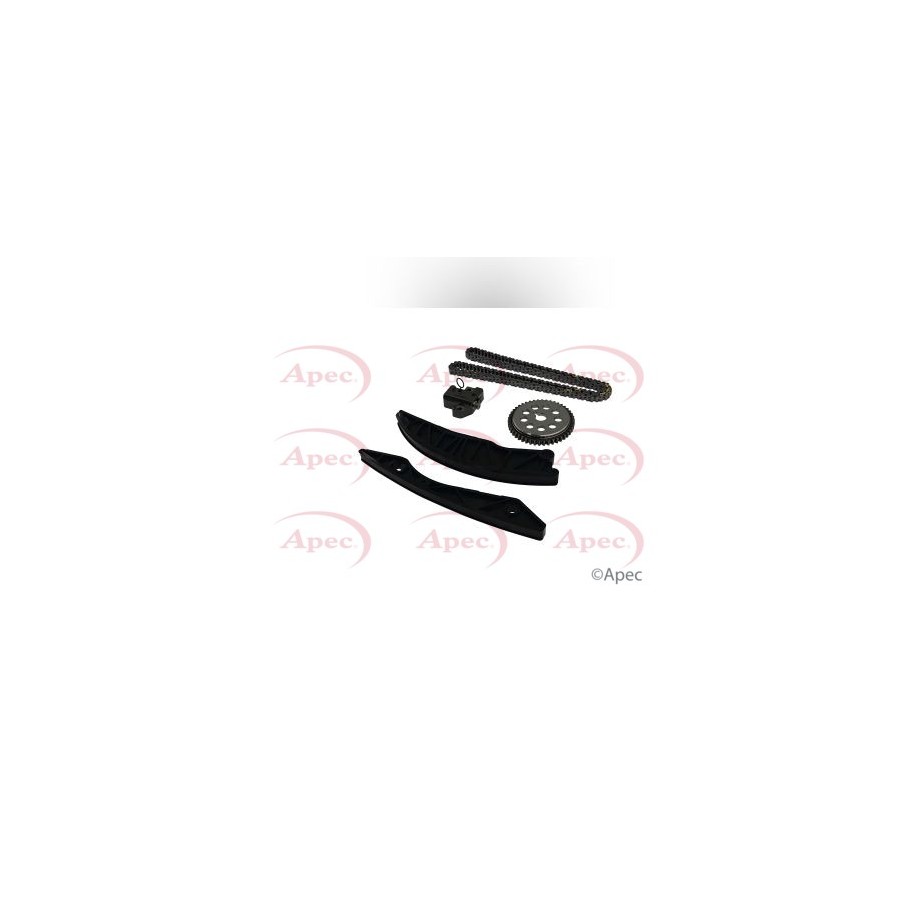 Timing Chain Kit APEC ACK4042 for HYUNDAI