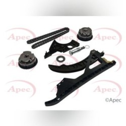 Timing Chain Kit APEC ACK4045 for BMW 1