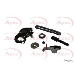 Timing Chain Kit APEC ACK4048 for BMW OE 11277500502