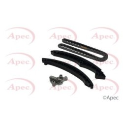 Timing Chain Kit APEC ACK4049 for AUDI
