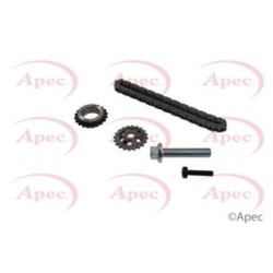 Timing Chain Kit APEC ACK4055 for MINI MINI OE 11277500502